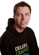 Chris “DeathDonkey” Vitch