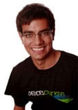 Emil “WhiteLime” Patel