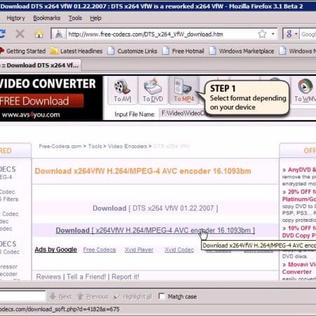 Coaches Corner – Entity – Recording in Camstudio