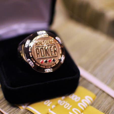 Vaughn Steeves Secures Runner-Up in WSOP Circuit Main Event with Impressive Poker Hands