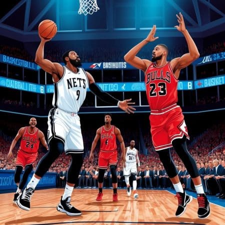 Nets vs. Bulls: Expert Predictions and Betting Odds for March 13