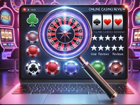 Online Casino Review