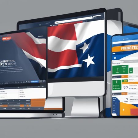 Texas Sports Betting: Best Legal TX Sportsbooks 2025