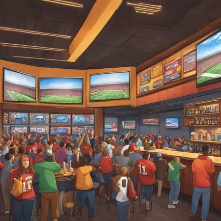 The Chiefs Effect: How Kansas City’s NFL Success is Shaping the State’s Sports Betting Landscape in 2025