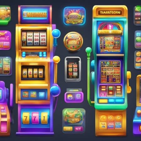 PA’s Online Gambling Journey: From Slots to Smartphones – Evolution of Digital Betting in Pennsylvania