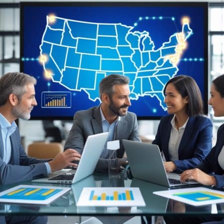 The 2025 Interstate Gambling Compact: Player Guide to Multi-State Online Betting Regulations