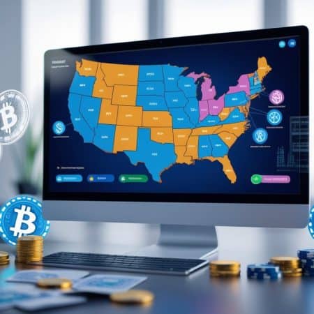 Is Crypto Gambling Legal? State-by-State Analysis: Understanding the Regulatory Landscape in 2025