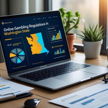 Washington State Online Gambling Laws Guide: Understanding Regulations in 2025