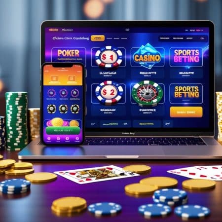 Top 15 Online Gambling Games That Pay Real Money: Your Ultimate Guide to Winning Big in 2025