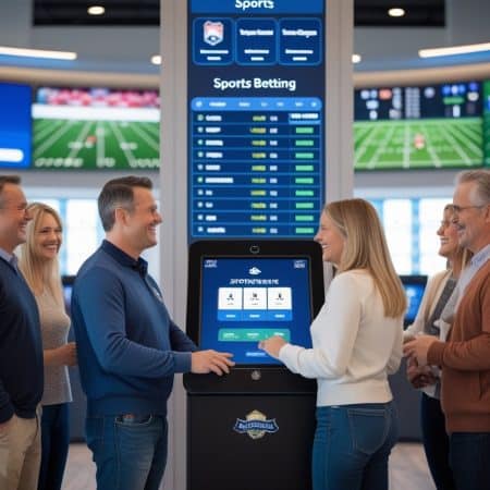 Pennsylvania Sportsbooks: Legal Betting Sites Guide for 2025 Players