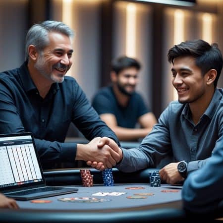 Poker Coaching Success Stories: From Amateur to Professional – Transforming Players Through Expert Guidance
