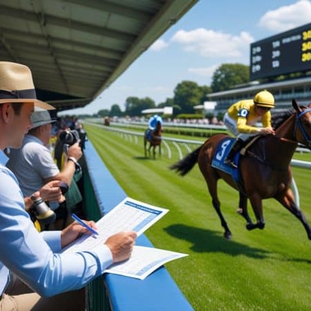 Summer Horse Racing Betting Guide: Key Stakes and Strategies for the 2025 Season