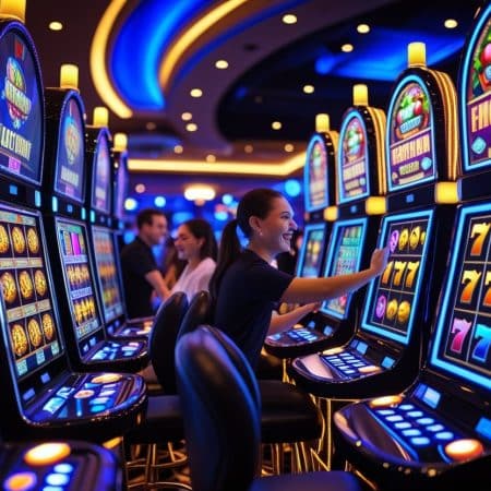 Casino Game Reviews: New Slots Hitting North American Platforms in Summer 2025