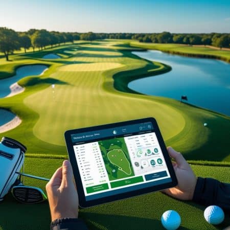 PGA Tour Betting Preview: Course-Specific Strategies for Summer 2025 Tournaments