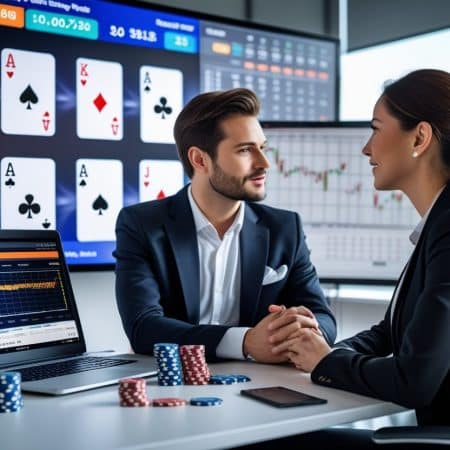 Transitioning from Poker to Sports Betting: Skill Transferability Guide – Applying Strategic Insights Across Gambling Domains