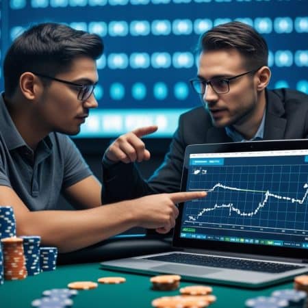 Understanding Variance: Mathematical Realities for Poker Players and Sports Bettors – Mastering Probability in Gambling