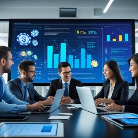 Future of US Online Gambling: Regulatory Predictions and Industry Outlook for 2026 and Beyond