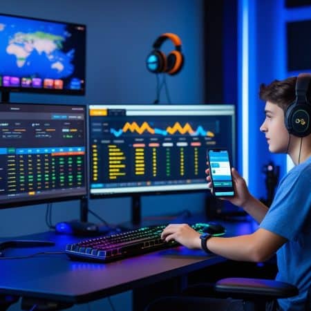 Esports Betting Explained: Guide for Beginners & Experts