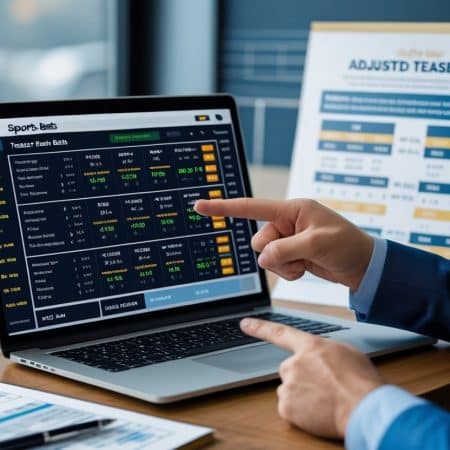 Teaser Bets Demystified: A Guide for Smarter Sports Wagering