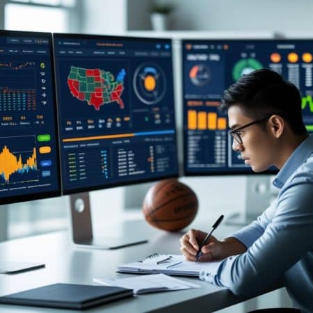 How Advanced Stats Can Boost Your Sports Betting Success