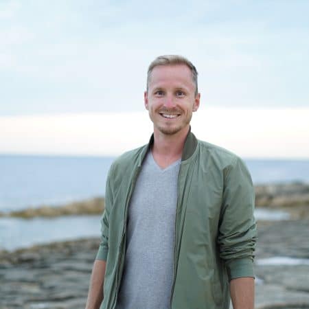 Erik Bergman Admits Losing .25 Million in Sophisticated Crypto Scam